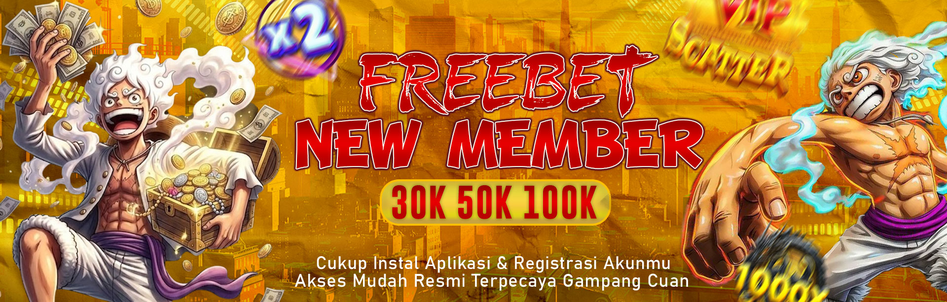 Slot Depo 5K Via DANA Metode QRIS Tanpa Rekening